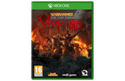 Warhammer: End Time Vermintide Xbox One Game